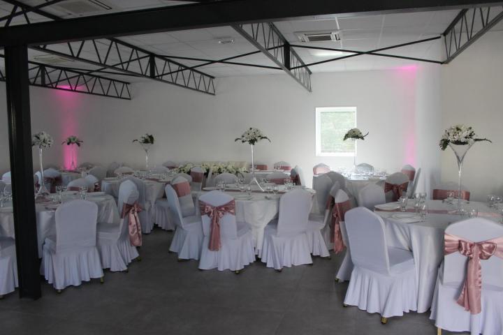 Location décoration évènementielle Le Havre