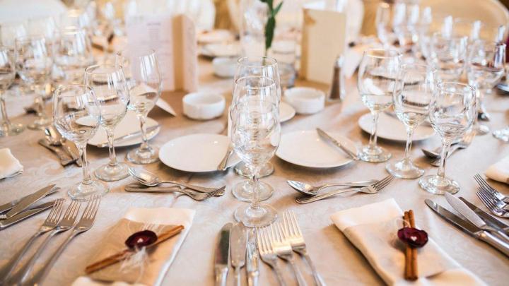 Service de location de vaisselle Le Havre