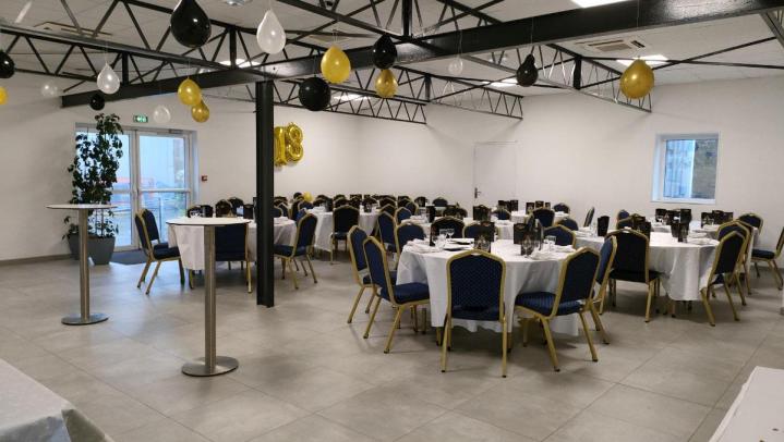 Service de location de vaisselle Le Havre