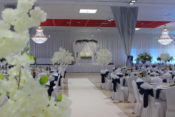 Location décoration évènementielle Le Havre