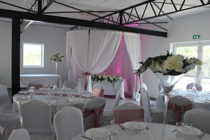 Location décoration évènementielle Le Havre