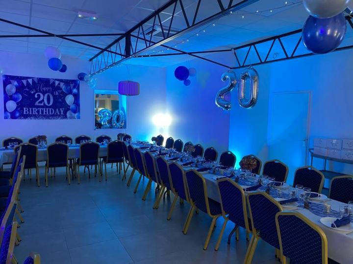 Service de location décoration évènementielle Le Havre