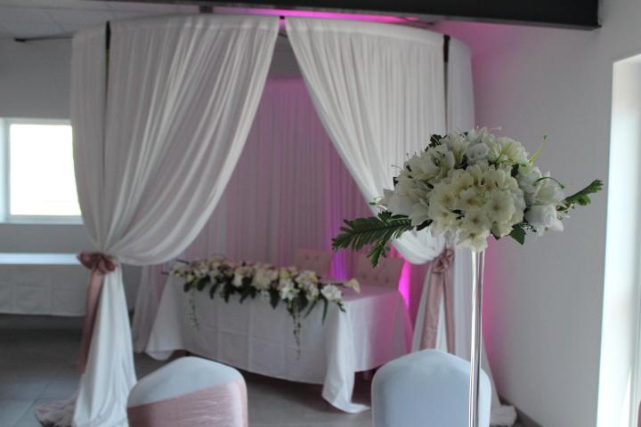 Location de vaisselle Le Havre