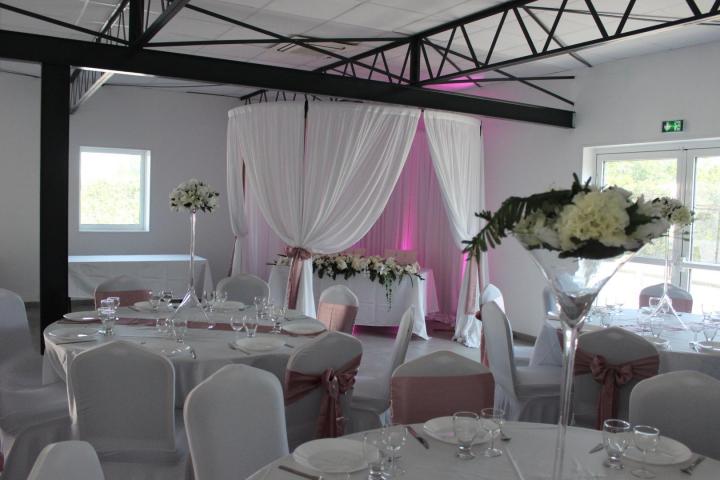 Service de location de vaisselle Le Havre