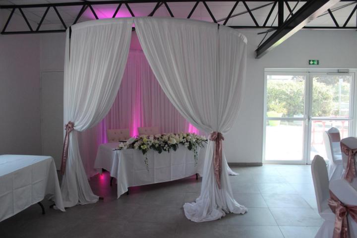 Location décoration évènementielle Le Havre